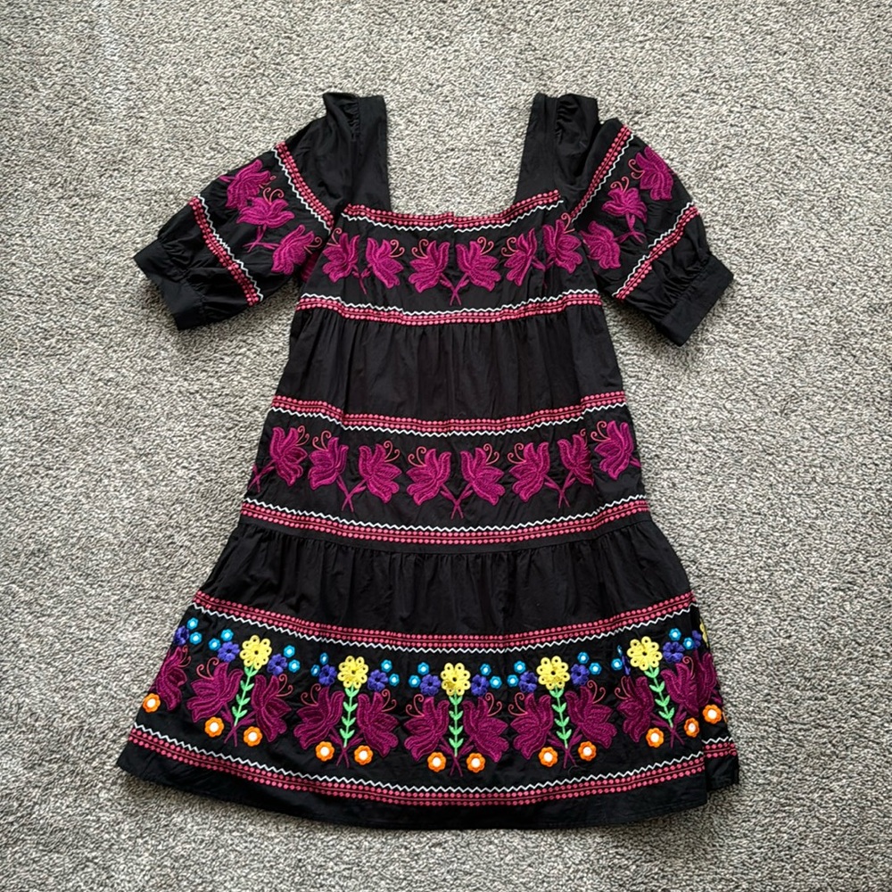 Victoria Secret/ Moda International dress limited edition